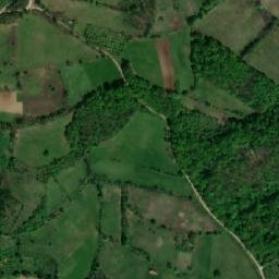 Satellite imagery of Bandra, BA