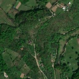 Satellite imagery of Bandra, BA