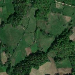 Satellite imagery of Ključ, BA