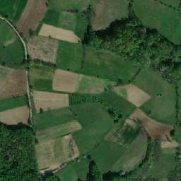 Satellite imagery of Ključ, BA