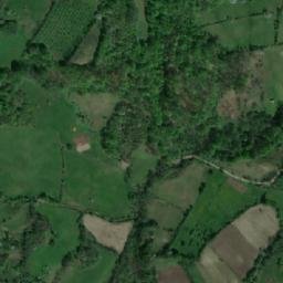 Satellite imagery of Ključ, BA