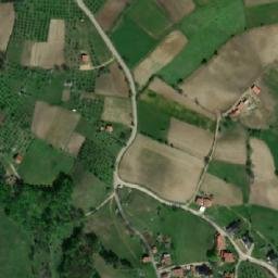 Satellite imagery of Stražba, BA