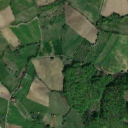 Satellite imagery of Stražba, BA