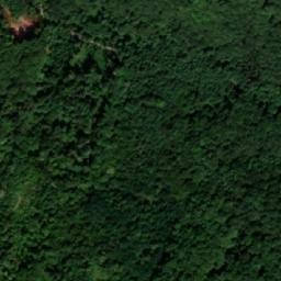 Satellite imagery of Kalile, BA