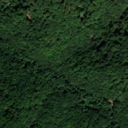 Satellite imagery of Kalile, BA