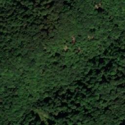 Satellite imagery of Kalile, BA