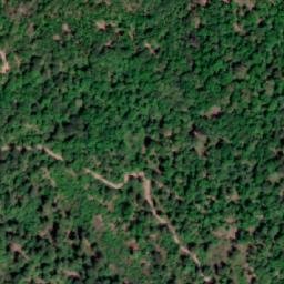 Satellite imagery of Prisoje, BA