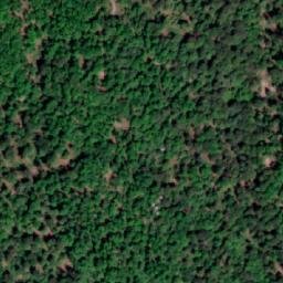 Satellite imagery of Prisoje, BA