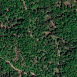 Satellite imagery of Prisoje, BA