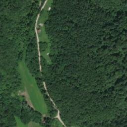 Satellite imagery of Debelo Brdo, BA