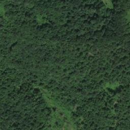 Satellite imagery of Martića Vis, BA