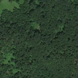 Satellite imagery of Martića Vis, BA