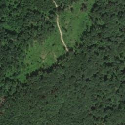 Satellite imagery of Martića Vis, BA