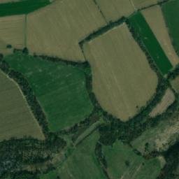 Satellite imagery of Blaževo Brdo, BA