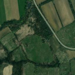 Satellite imagery of Blaževo Brdo, BA