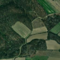 Satellite imagery of Čitluk, BA