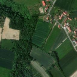 Satellite imagery of Kula, BA