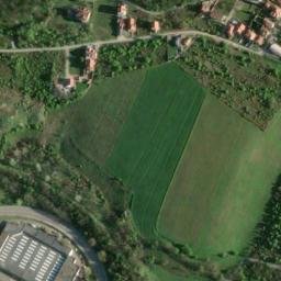 Satellite imagery of Straževica, RS