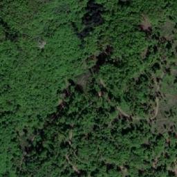 Satellite imagery of Cracul Radului, RO