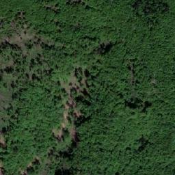 Satellite imagery of Cracul Radului, RO