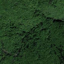 Satellite imagery of Cracul Radului, RO