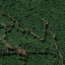 Satellite imagery of Cracul Predelu, RO