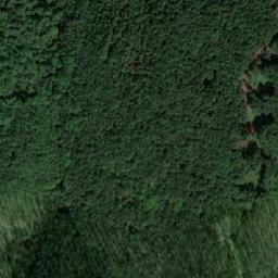 Satellite imagery of Culmea Cărbunari, RO