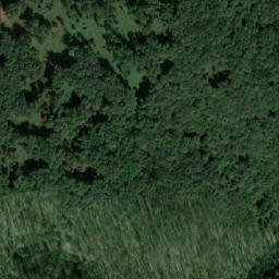 Satellite imagery of Culmea Cărbunari, RO