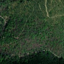 Satellite imagery of Căpăţâna, RO