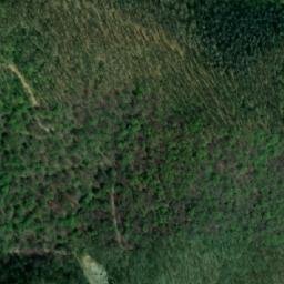 Satellite imagery of Căpăţâna, RO