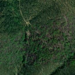 Satellite imagery of Căpăţâna, RO