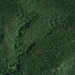 Satellite imagery of Dealul Şindrilei, RO