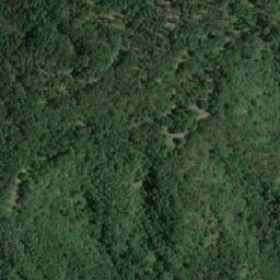 Satellite imagery of Dealul Şindrilei, RO