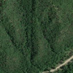 Satellite imagery of Dealul Şindrilei, RO