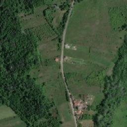 Satellite imagery of Dealul Tiului, RO