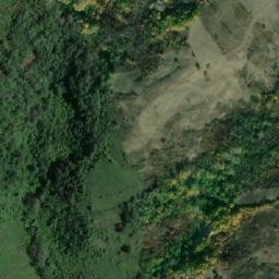 Satellite imagery of Culmea Hotarului, RO
