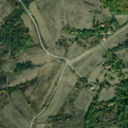 Satellite imagery of Culmea Hotarului, RO