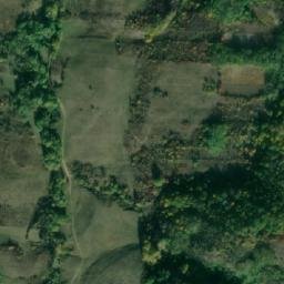 Satellite imagery of Dealul Grindul Stoichiţei, RO