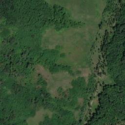 Satellite imagery of Dealul Gârbovăţ, RO