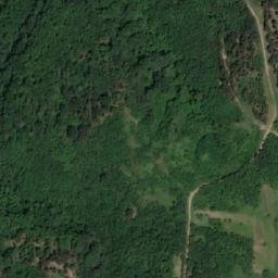 Satellite imagery of Dealul Gârbovăţ, RO