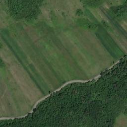 Satellite imagery of Dealul Suharului, RO