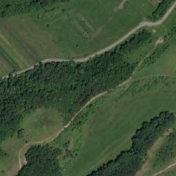 Satellite imagery of Dealul Suharului, RO