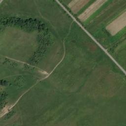 Satellite imagery of Dealul Suharului, RO