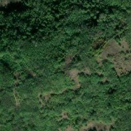 Satellite imagery of Dealul Izvoraşu, RO