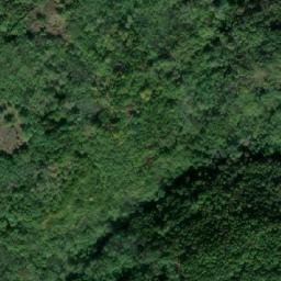 Satellite imagery of Dealul Izvoraşu, RO