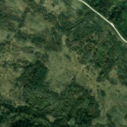 Satellite imagery of Culmea lui Dudu, RO