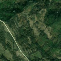Satellite imagery of Culmea lui Dudu, RO