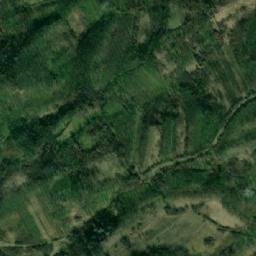 Satellite imagery of Culmea lui Dudu, RO