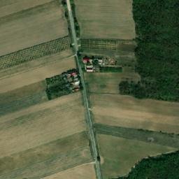 Satellite imagery of Dealul Călin, RO