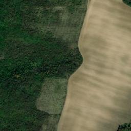 Satellite imagery of Dealul Călin, RO